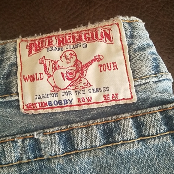 True religion jeans - Picture 2 of 6